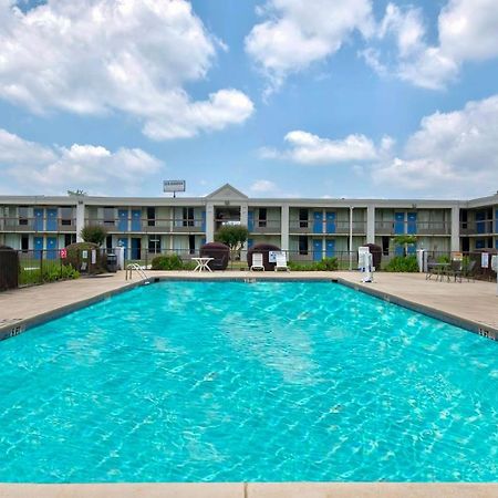 Motel 6-Conyers, Ga Dış mekan fotoğraf