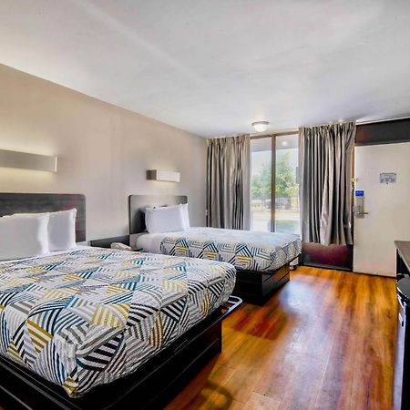 Motel 6-Conyers, Ga Dış mekan fotoğraf