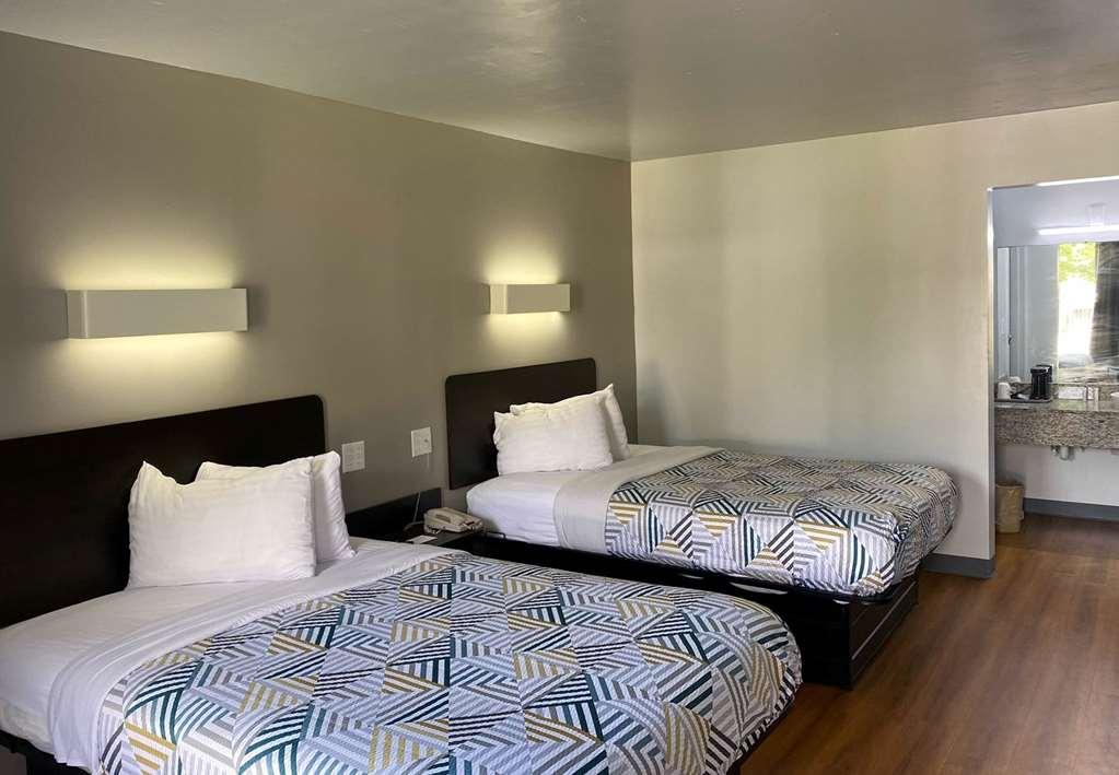 Motel 6-Conyers, Ga Oda fotoğraf