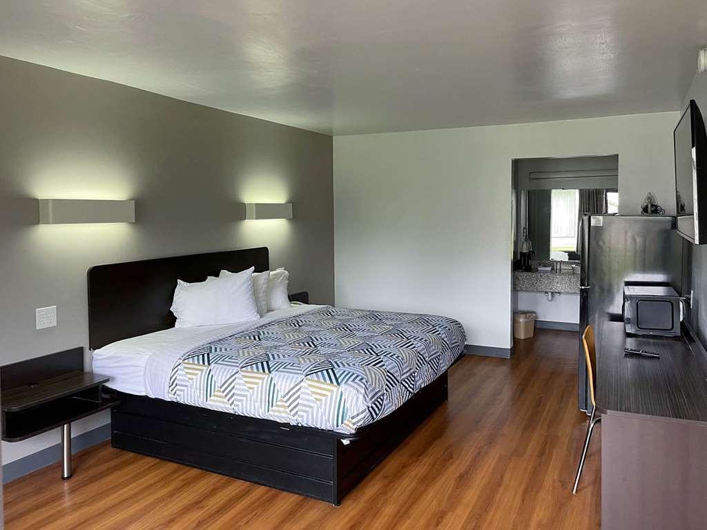 Motel 6-Conyers, Ga Oda fotoğraf
