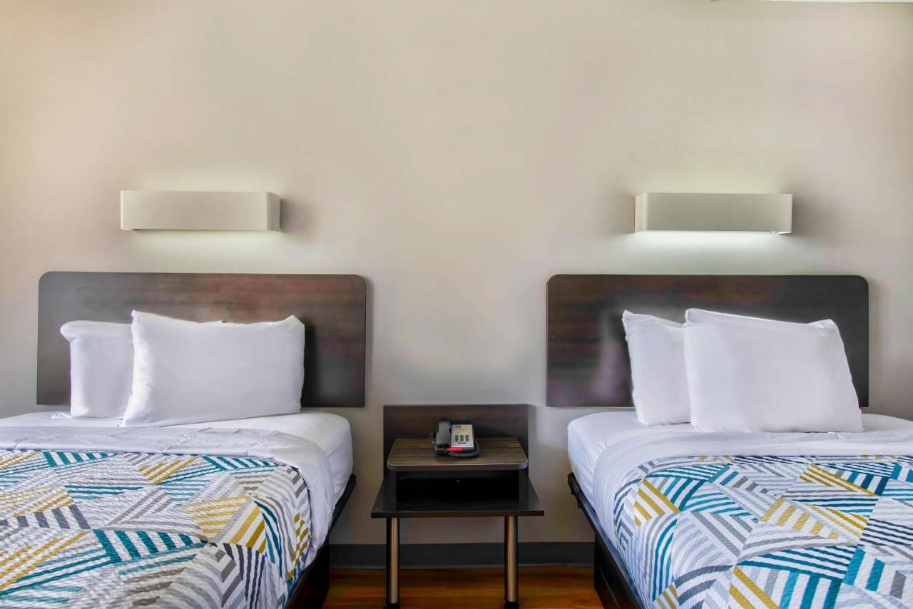 Motel 6-Conyers, Ga Dış mekan fotoğraf