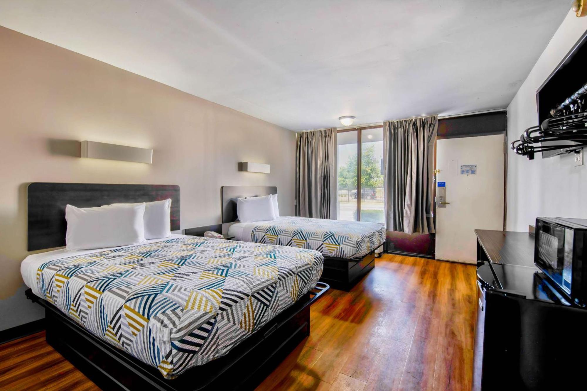 Motel 6-Conyers, Ga Dış mekan fotoğraf
