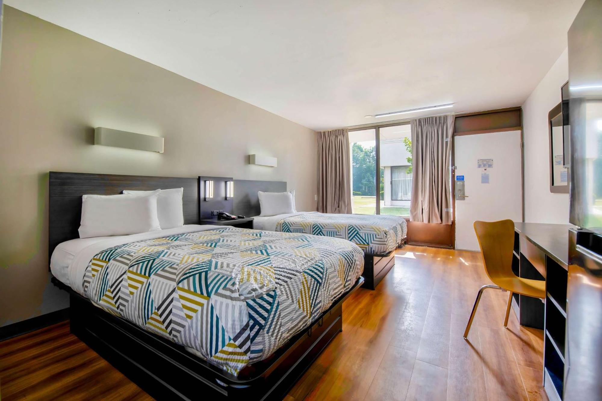 Motel 6-Conyers, Ga Dış mekan fotoğraf
