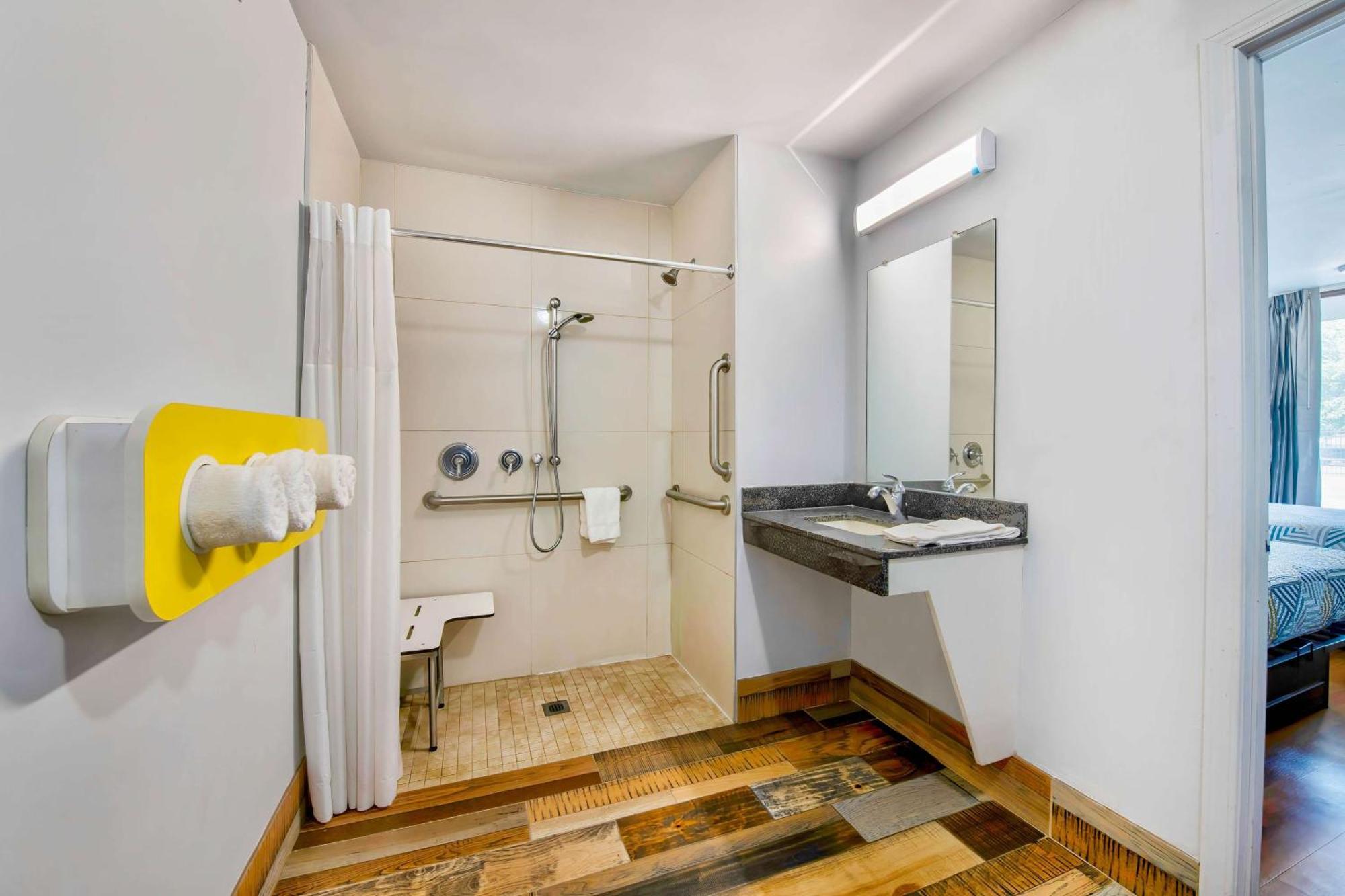 Motel 6-Conyers, Ga Dış mekan fotoğraf