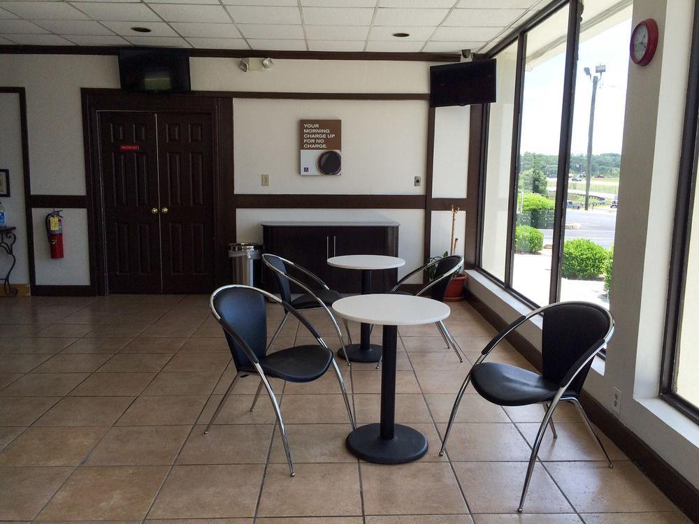 Motel 6-Conyers, Ga Dış mekan fotoğraf