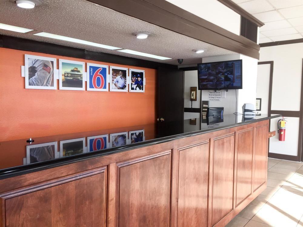 Motel 6-Conyers, Ga Dış mekan fotoğraf