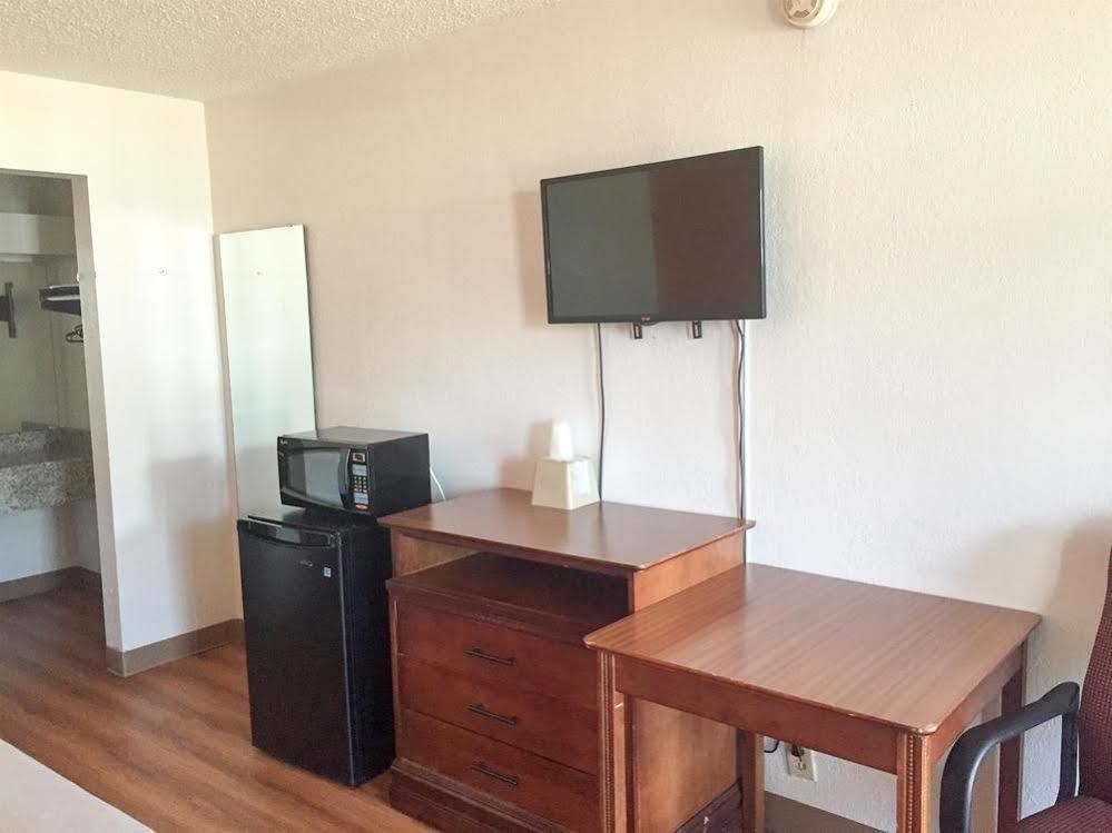 Motel 6-Conyers, Ga Dış mekan fotoğraf