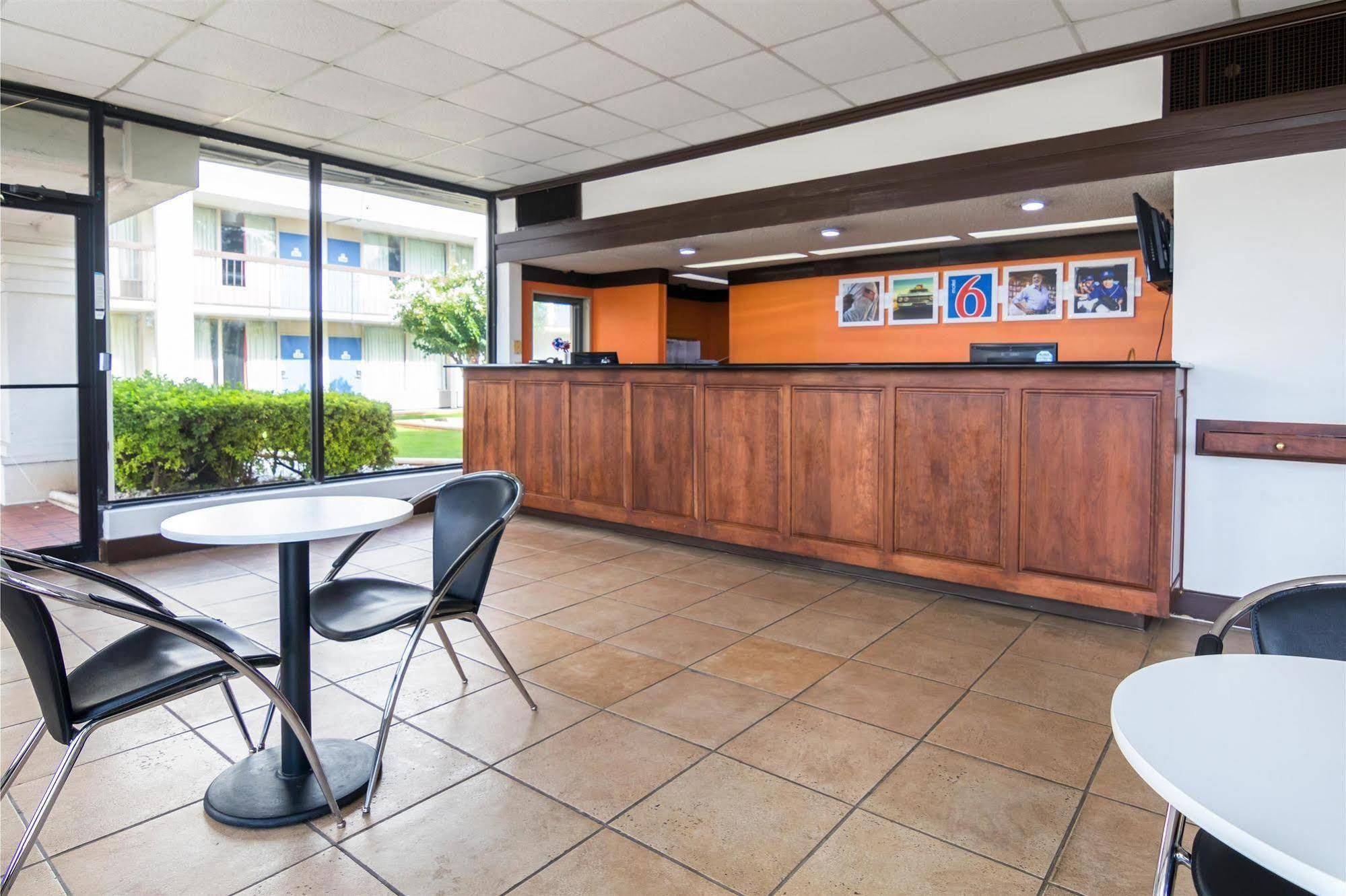 Motel 6-Conyers, Ga Dış mekan fotoğraf