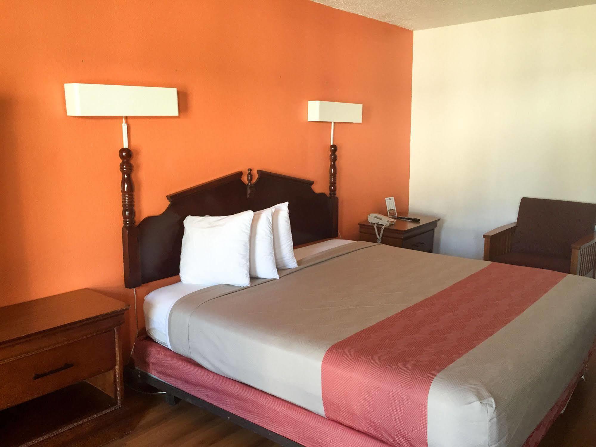 Motel 6-Conyers, Ga Dış mekan fotoğraf