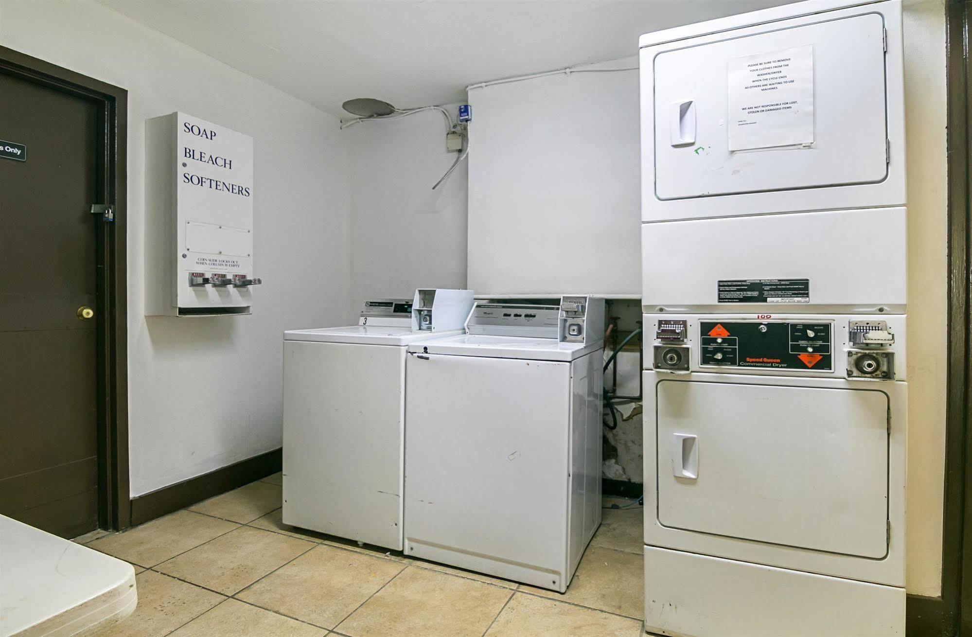 Motel 6-Conyers, Ga Dış mekan fotoğraf