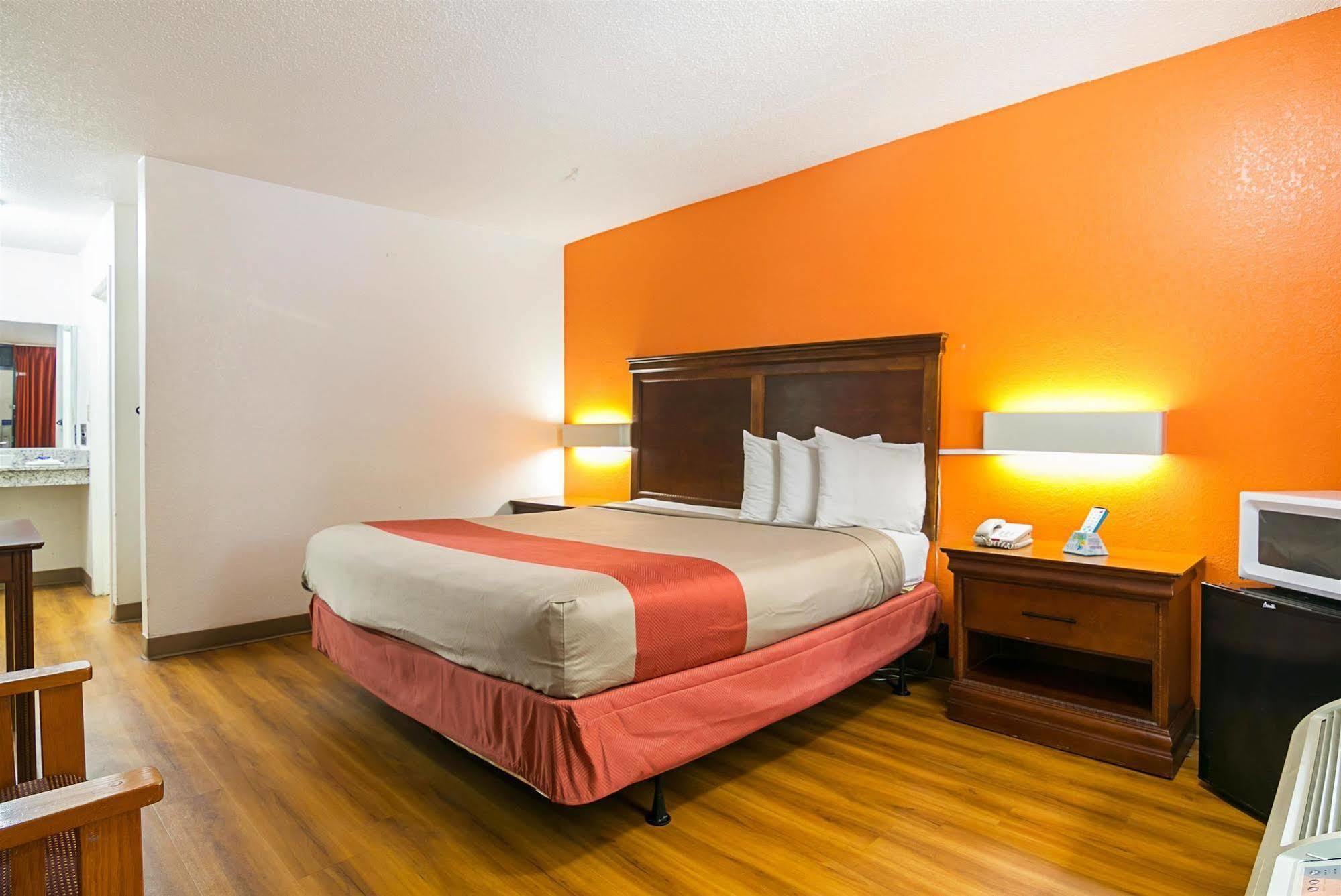 Motel 6-Conyers, Ga Dış mekan fotoğraf
