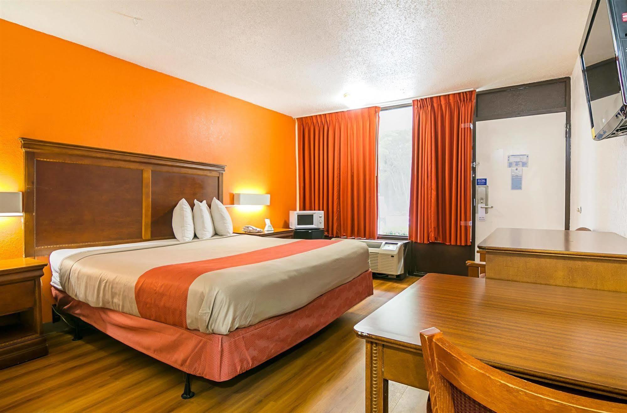 Motel 6-Conyers, Ga Dış mekan fotoğraf