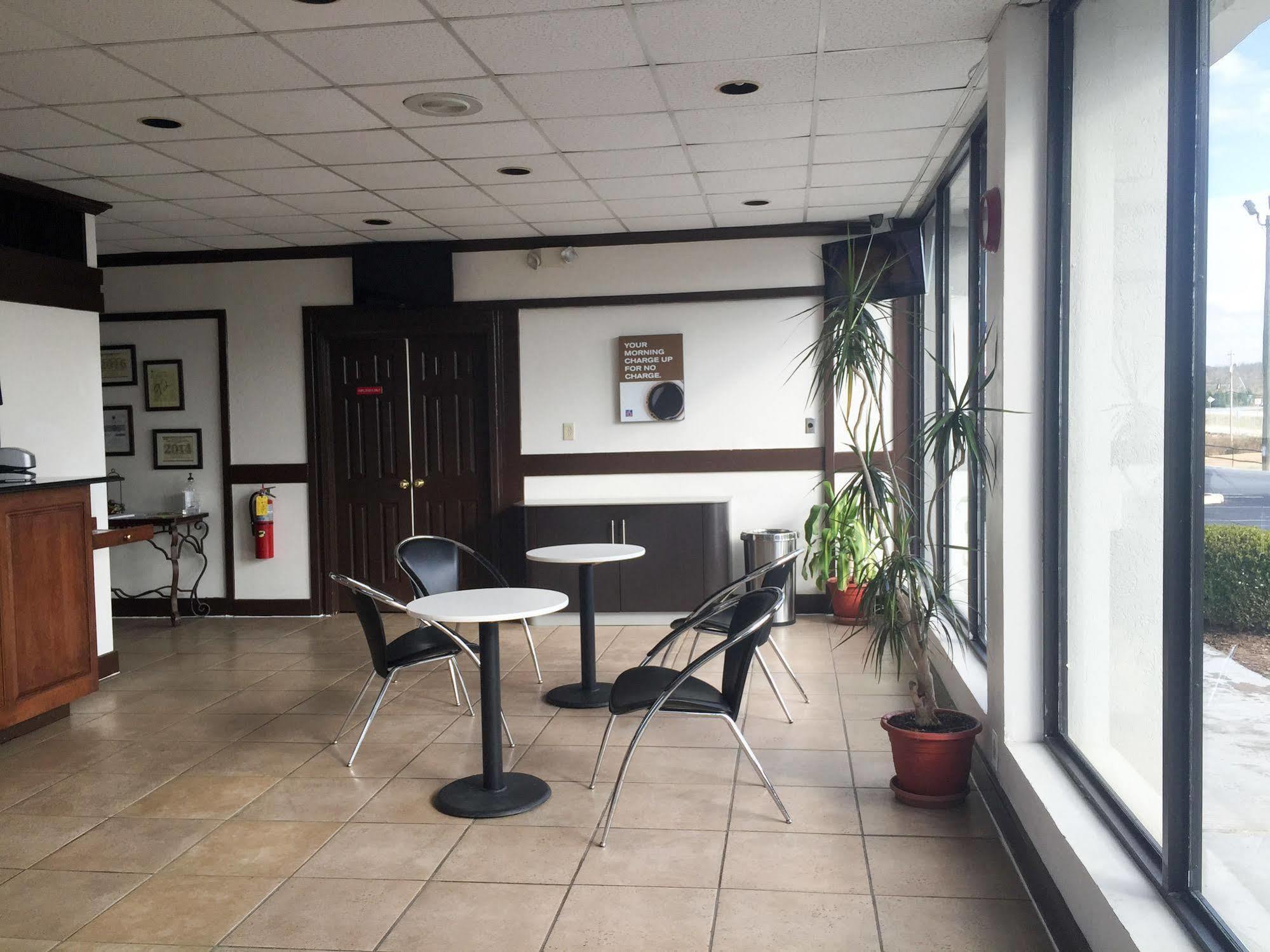 Motel 6-Conyers, Ga Dış mekan fotoğraf