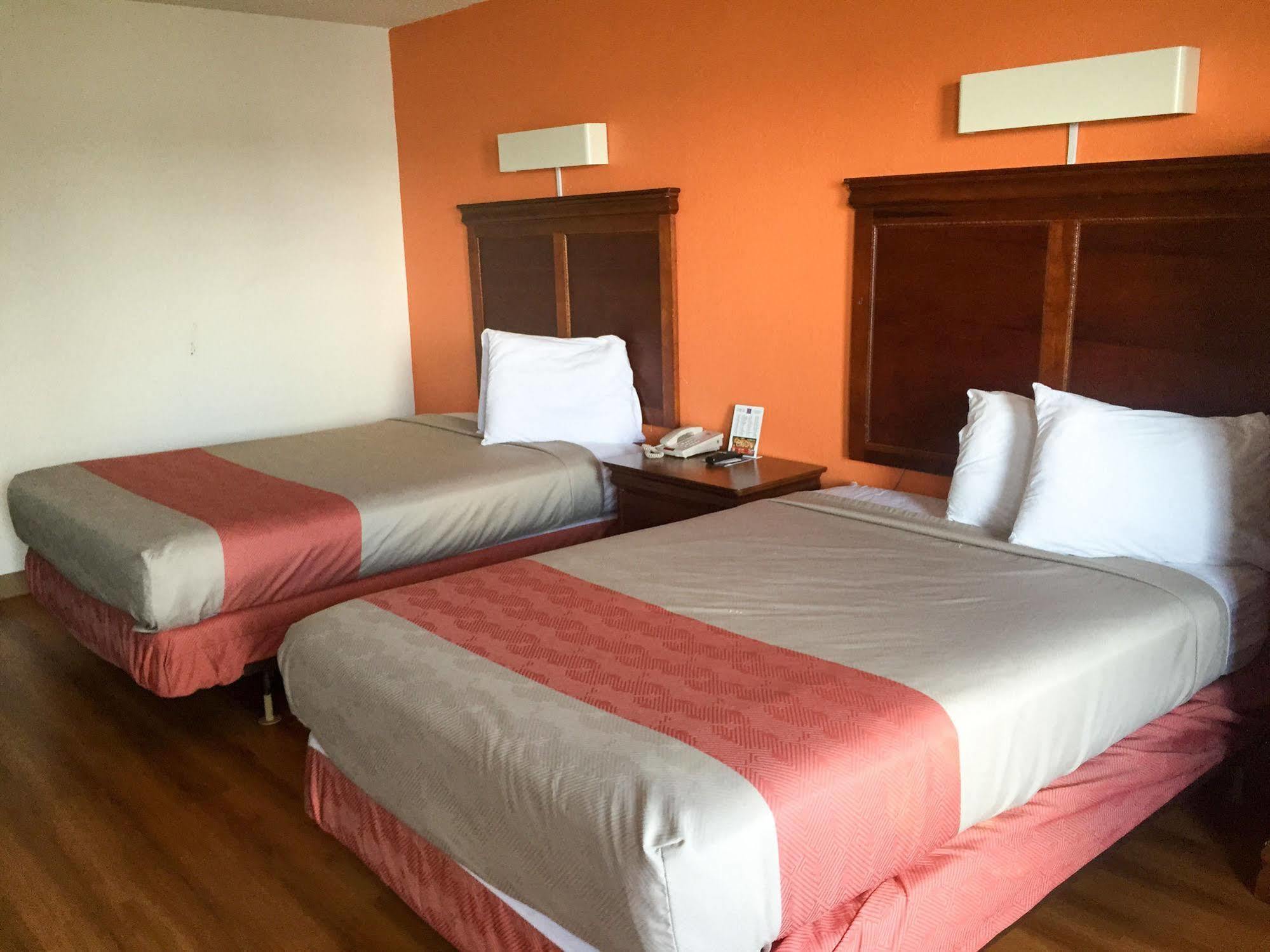 Motel 6-Conyers, Ga Dış mekan fotoğraf