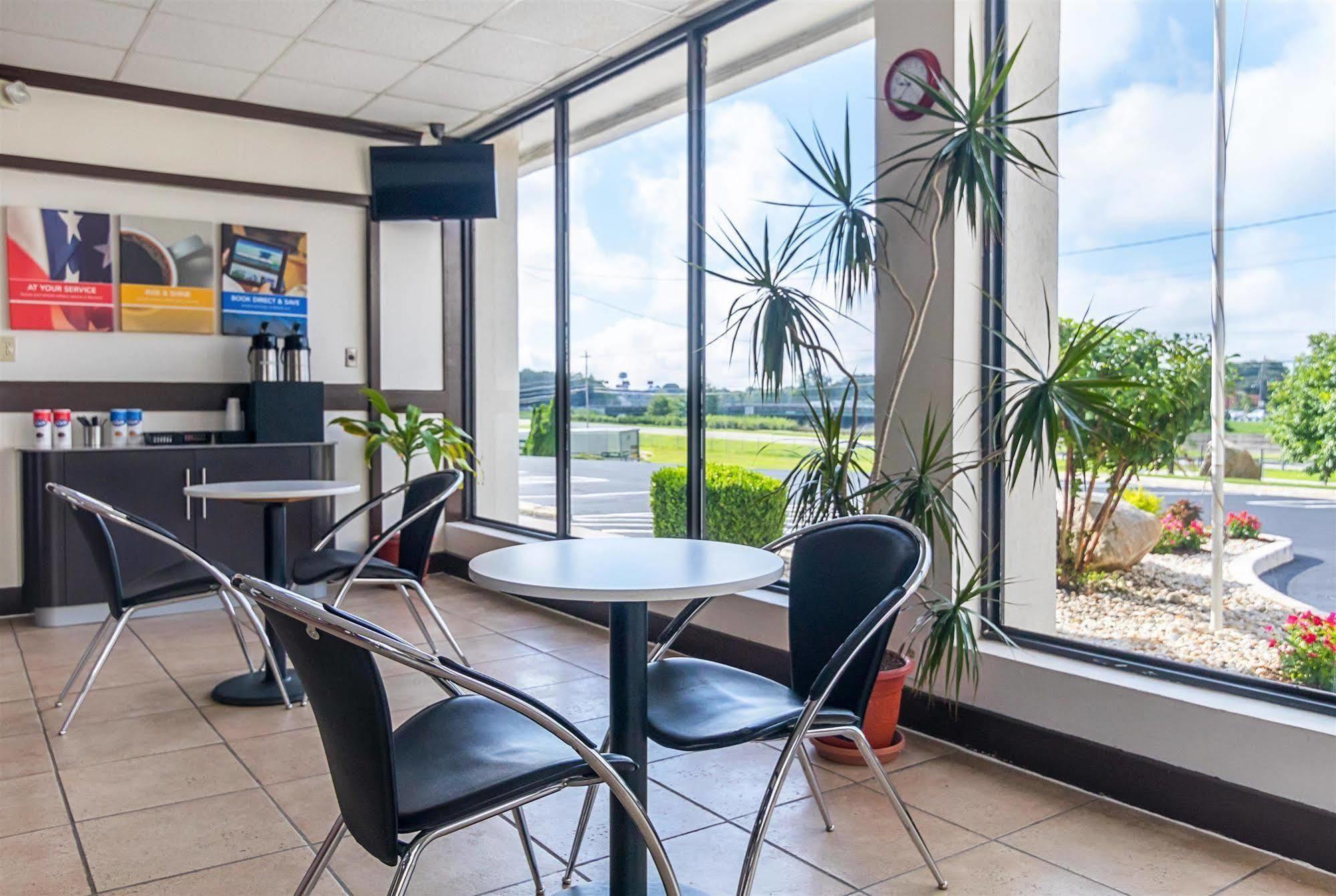 Motel 6-Conyers, Ga Dış mekan fotoğraf