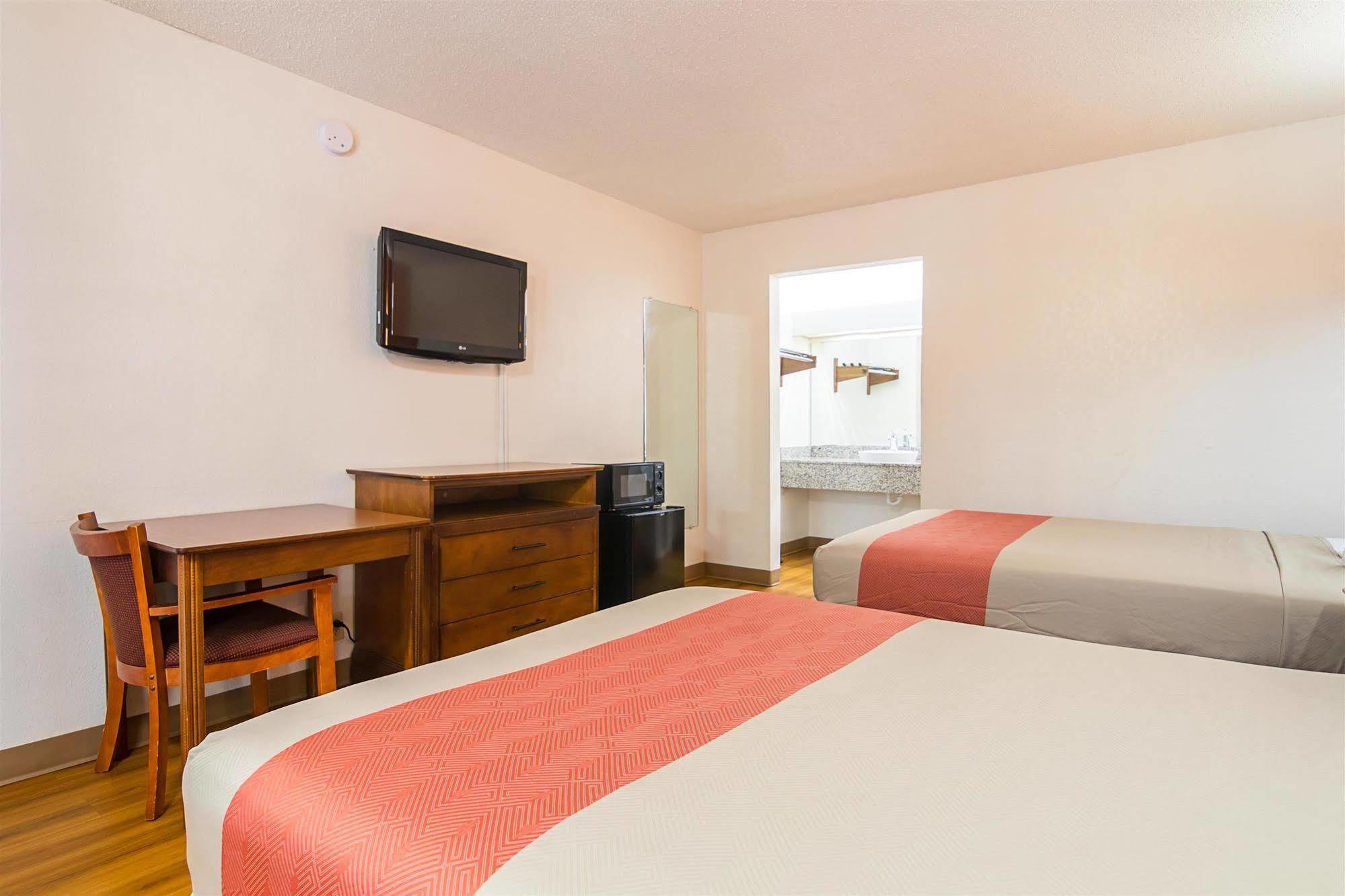 Motel 6-Conyers, Ga Dış mekan fotoğraf
