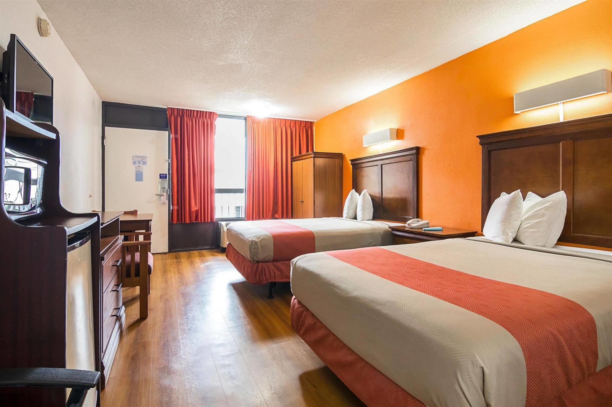 Motel 6-Conyers, Ga Dış mekan fotoğraf