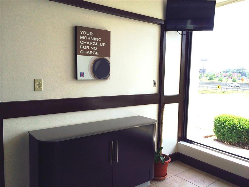 Motel 6-Conyers, Ga Konforlar fotoğraf